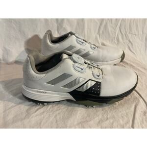 Adidas Adipower golf shoes